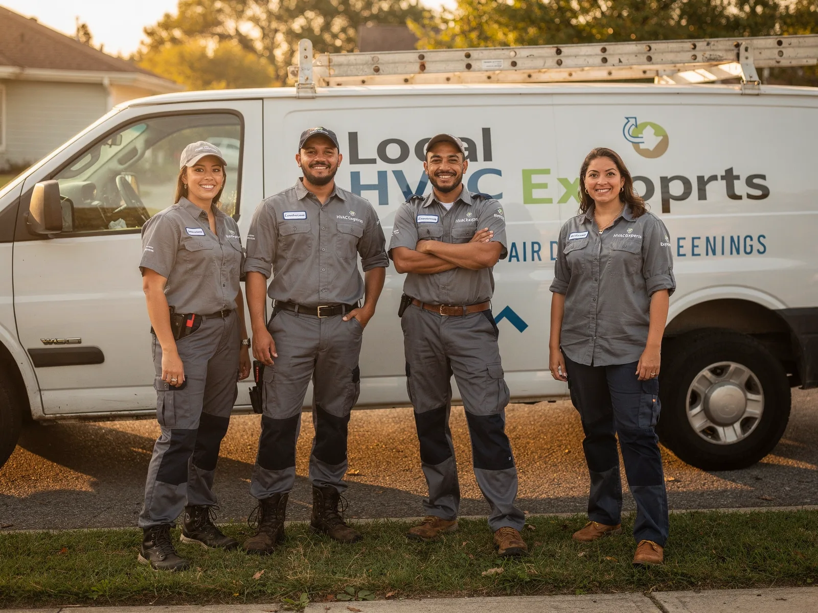 24/7 HVAC Repair & AC Replacement company in Towson, MD
